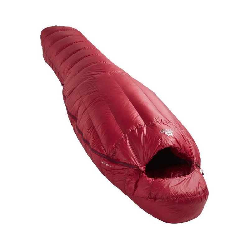 Saco Mountain Equipment Xenith II