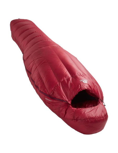 Saco Mountain Equipment Xenith II