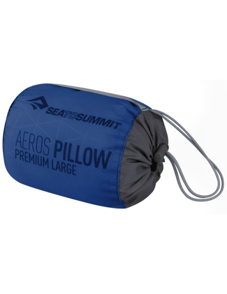 Sea To Summit Aeros Premium Pillow