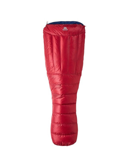 Saco Mountain Equipment XENITH I Merlot Reg-LZ