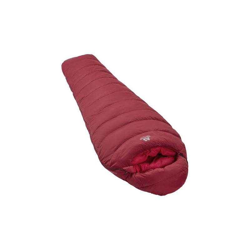 Mountain Equipment Olympus 450 W