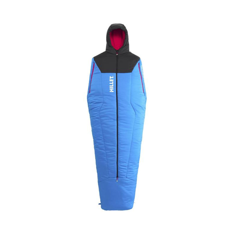 Saco Millet Bossons -10°