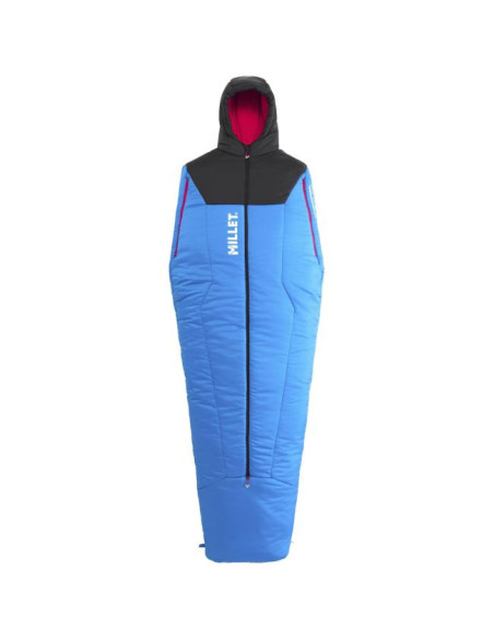 Millet Bossons -10°