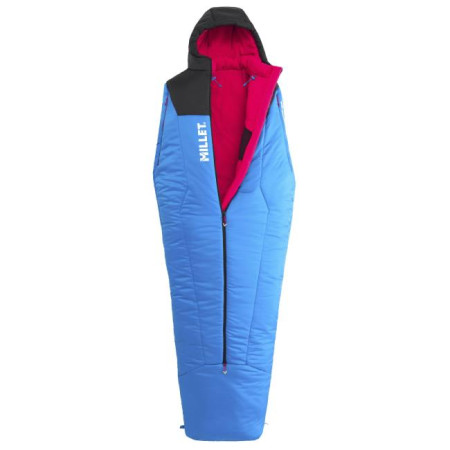 Saco Millet Bossons -10° 2