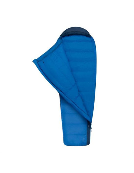 Sea To Summit Trek TKI