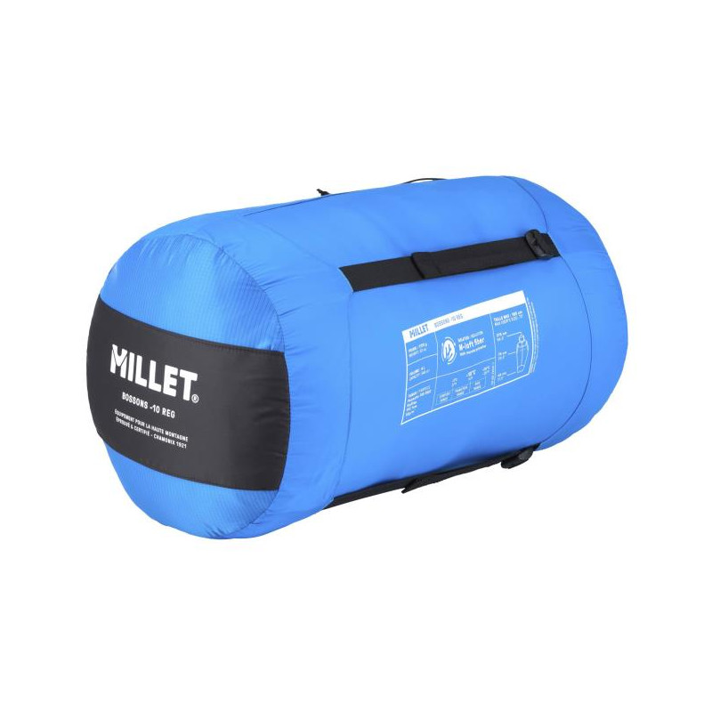 Millet Bossons -10°