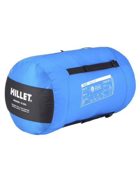 Saco Millet Bossons -10°