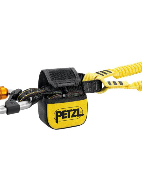 Petzl Absorbica-Y MGO (Versión Internacional)