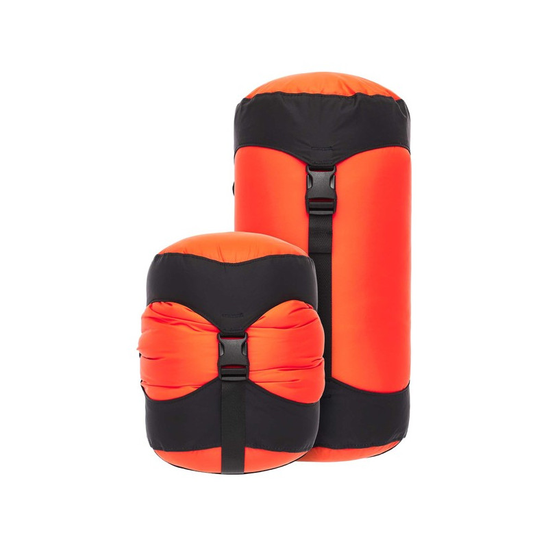 Taška Sea To Summit LIGHTWEIGHT 5L roja