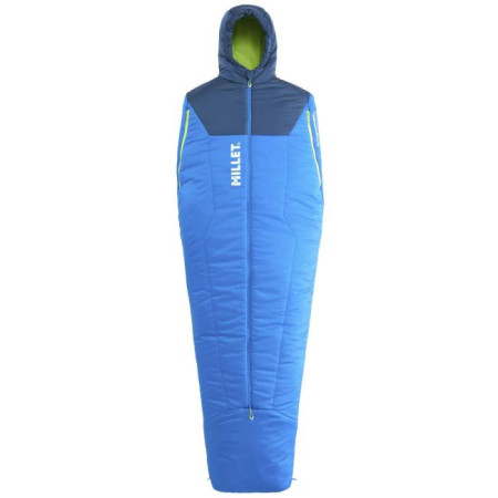 Saco Millet Bossons -2°