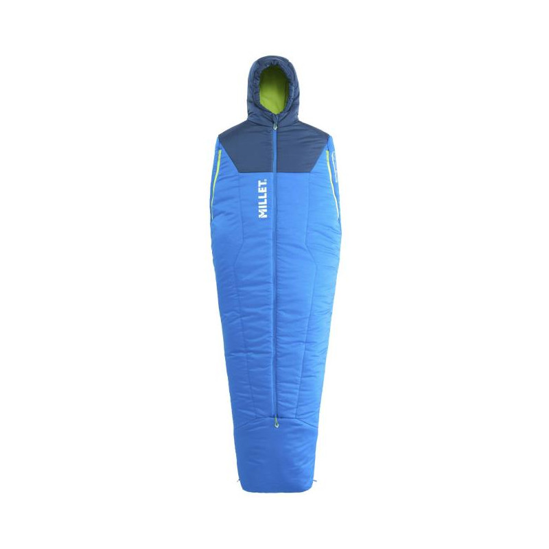 Saco Millet Bossons -2°