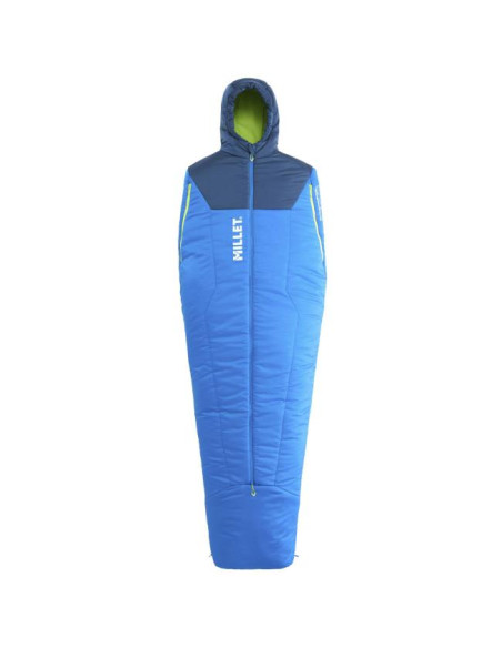 Saco Millet Bossons -2°