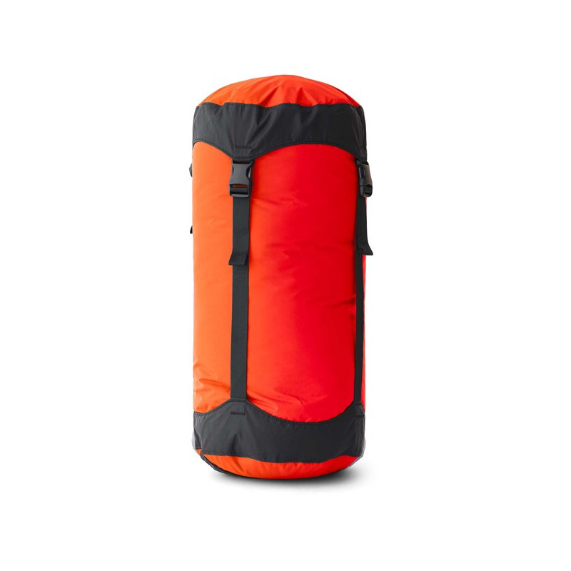 Tasche Sea To Summit LIGHTWEIGHT 13L roja