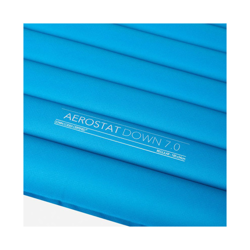 Mountain Equipment Aerostat Down 7.0 Mat Regular