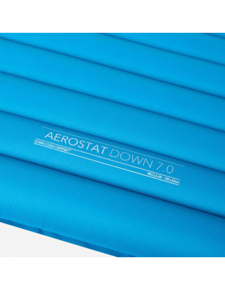 Mountain Equipment Aerostat Down 7.0 Mat Regular