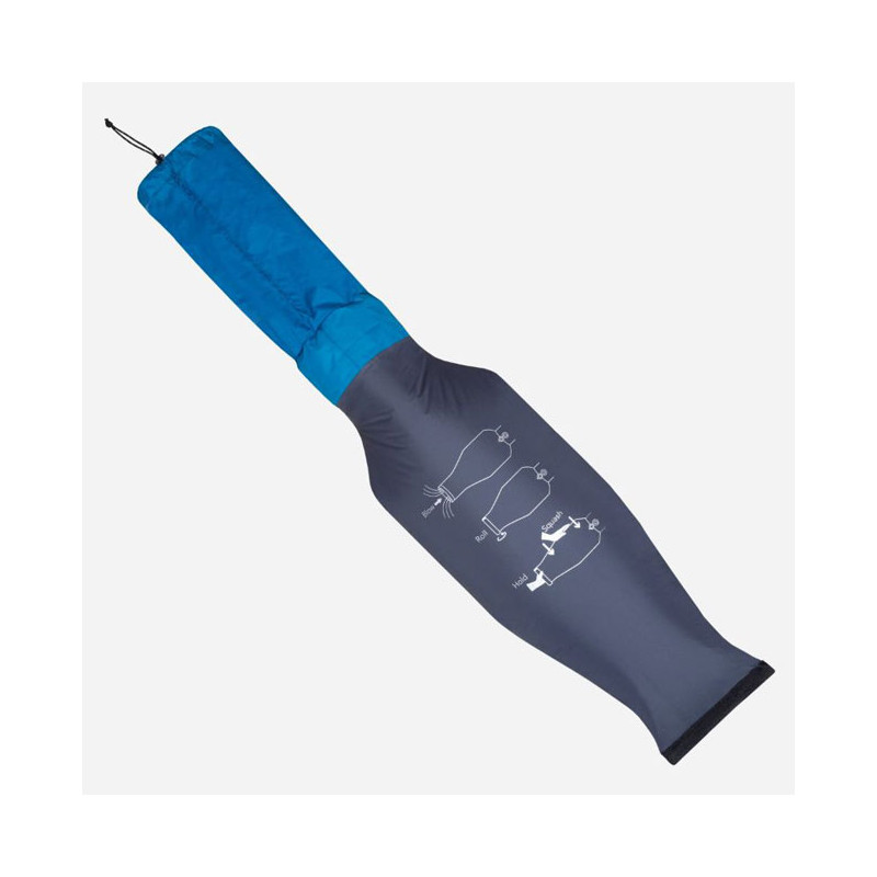 Mountain Equipment Aerostat Down 7.0 Mat Regular