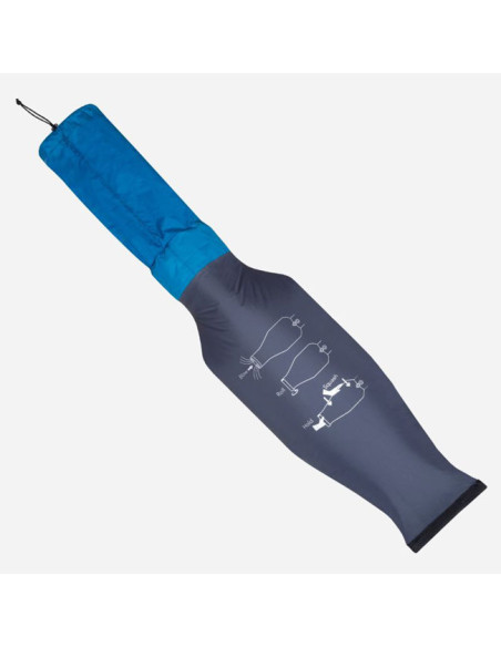 Mountain Equipment Aerostat Down 7.0 Mat Regular