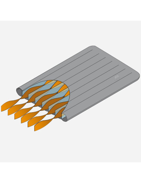 Mountain Equipment Aerostat Down 7.0 Mat Regular