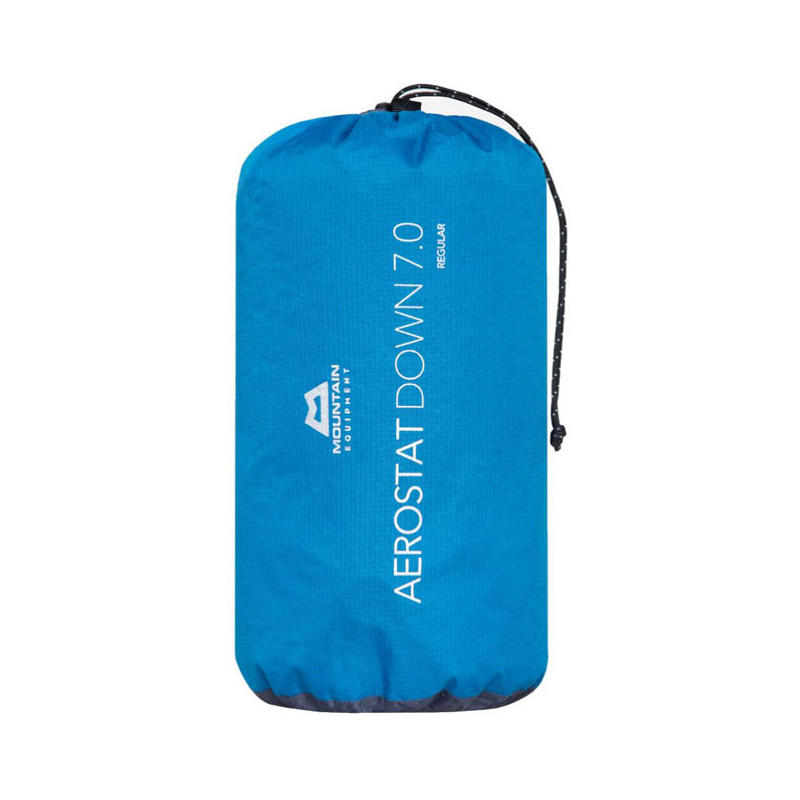 Mountain Equipment Aerostat Down 7.0 Mat Regular