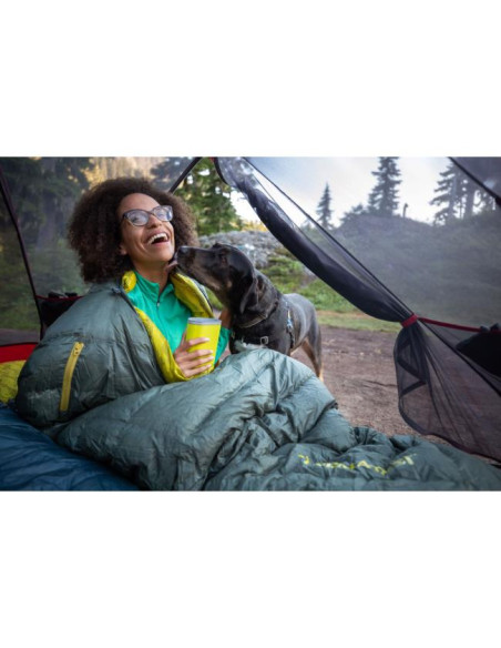 Therm-a-rest Questar 20F/-6C