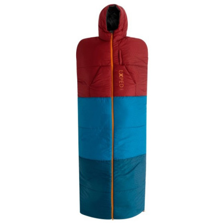 Sovepose Exped DREAMWALKER Burgundy