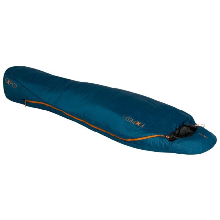 Śpiwór Exped DEEPSLEEP 0C 2