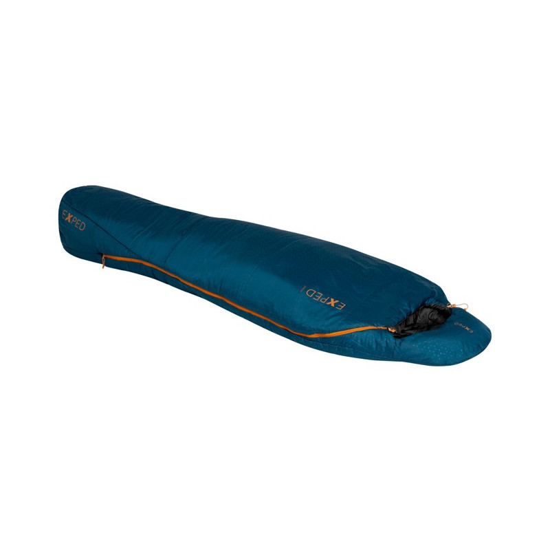 Maišas Exped DEEPSLEEP 0C