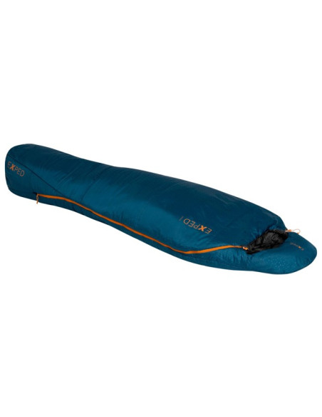 Saco-cama Exped DEEPSLEEP 0C