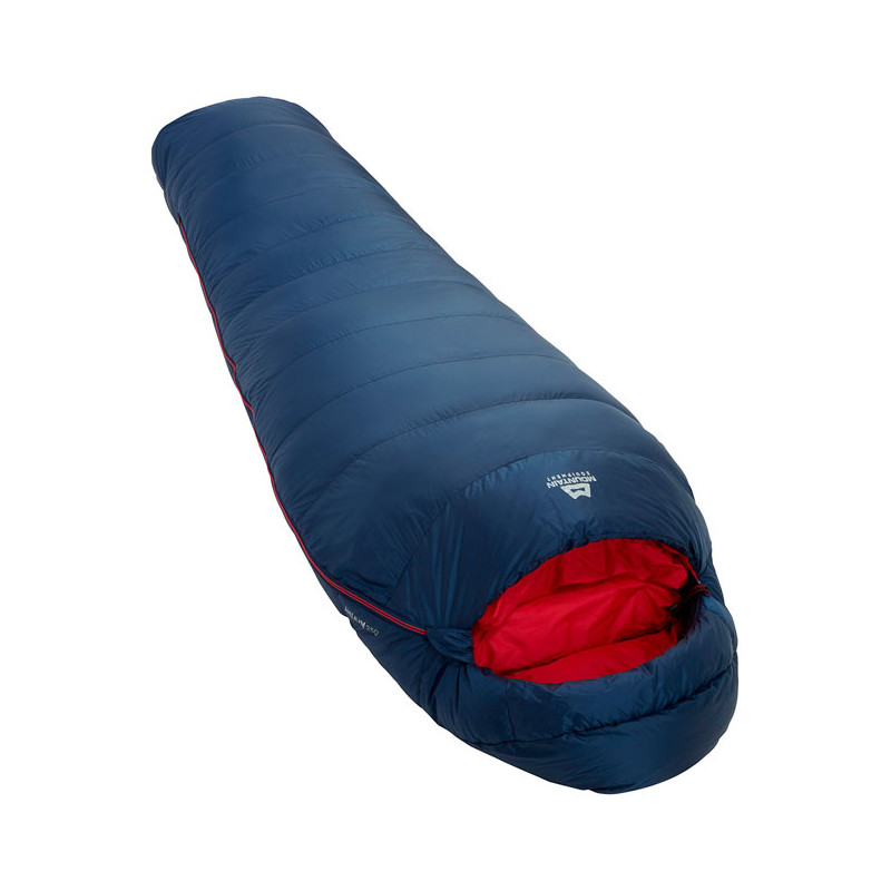 Mountain Equipment Helium 250 W Long