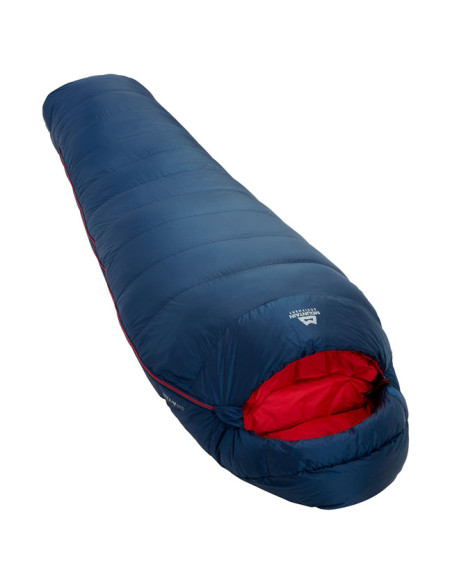 Mountain Equipment Helium 250 W Long