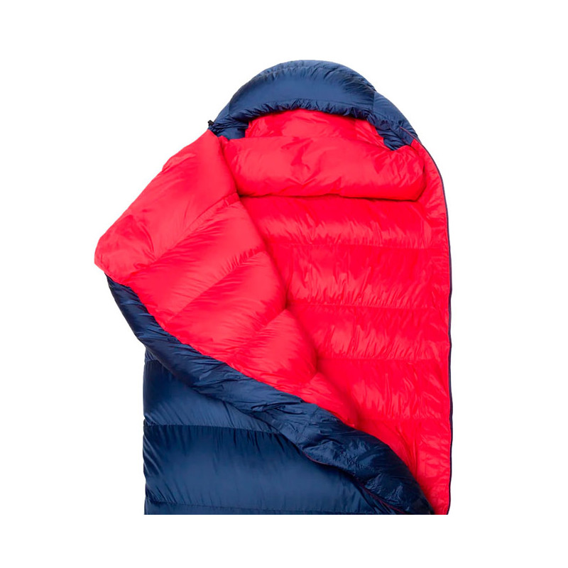 Mountain Equipment Helium 250 W Long