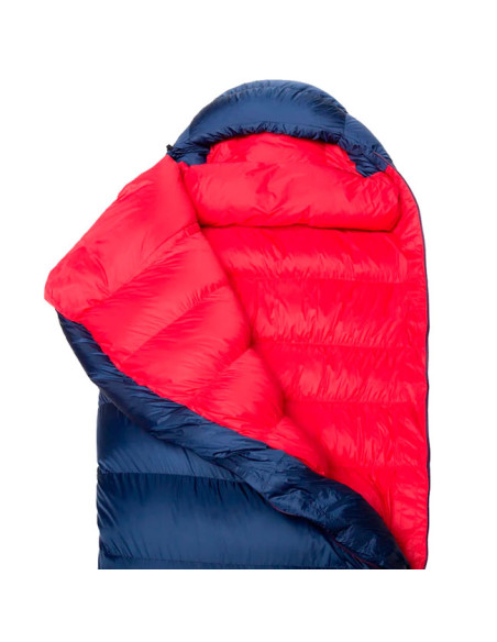 Mountain Equipment Helium 250 W Long