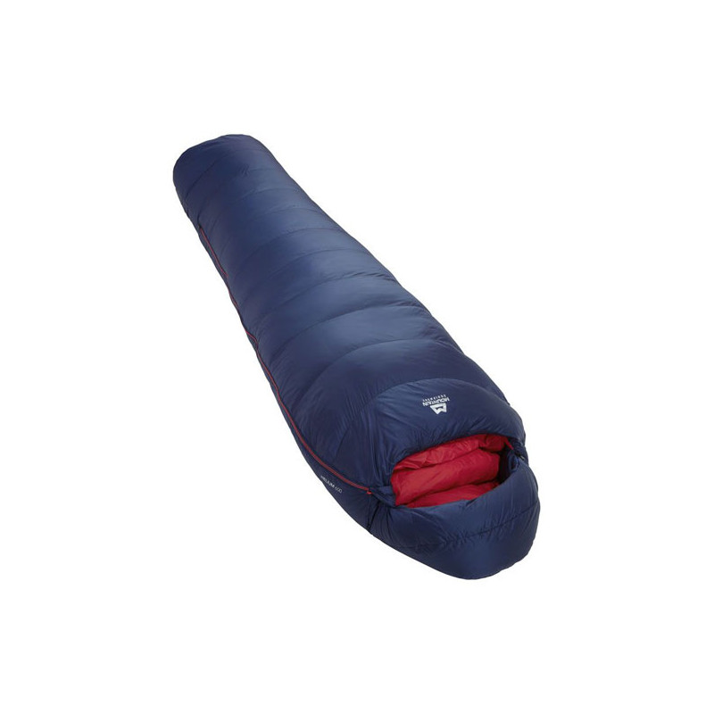 Mountain Equipment Helium 600 Long W