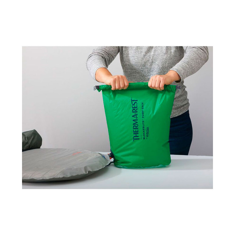 Therm-a-rest BlockerLite Pump Sack