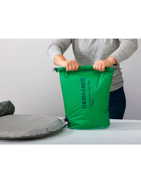 Therm-a-rest BlockerLite Pump Sack