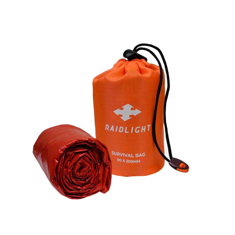 Raidlight Survival Bag