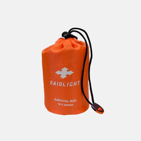 Raidlight Survival Bag 2