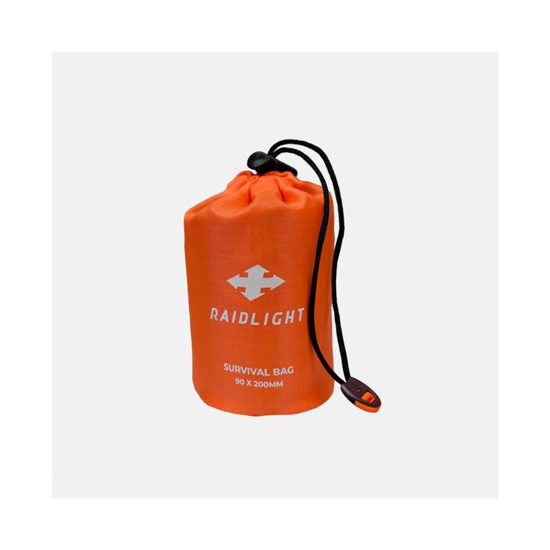 Raidlight Survival Bag