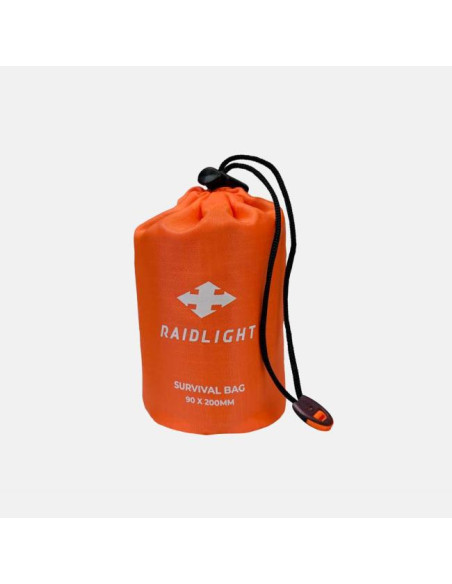 Raidlight Survival Bag