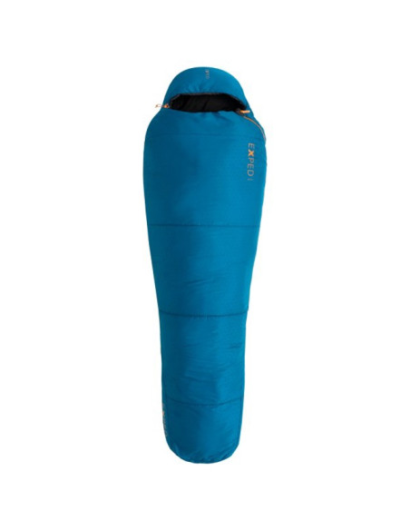 Schlafsack Exped DEEPSLEEP 5C