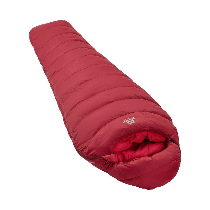 Mountain Equipment Olympus 450 W