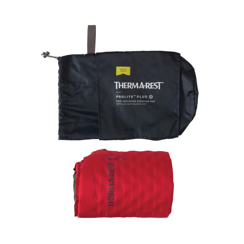 Therm-a-rest ProLite Plus W
