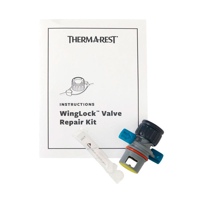 Therm-a-rest New Valve Repair Kit
