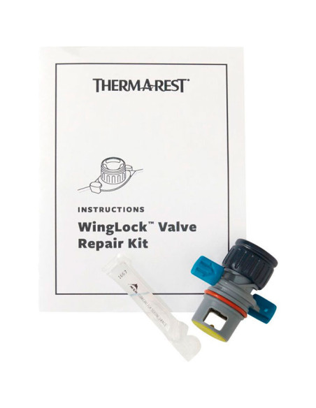 Therm-a-rest New Valve Repair Kit