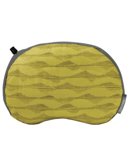 Párna Therm-a-rest Airhead Lrg Yellow Mountains