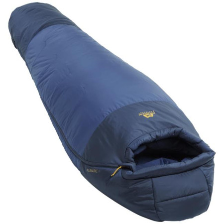 Mountain Equipment Klimatic II 2