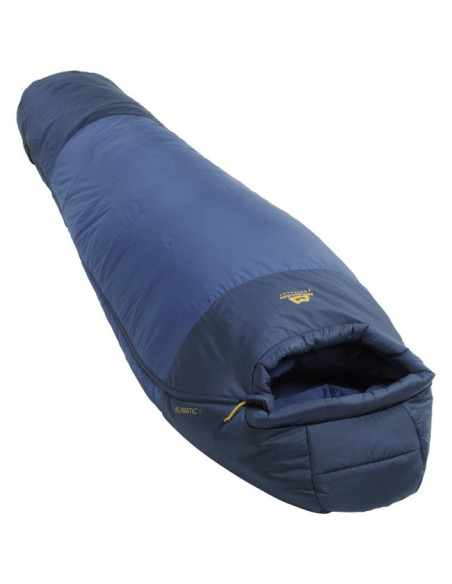 Saco Mountain Equipment Klimatic II