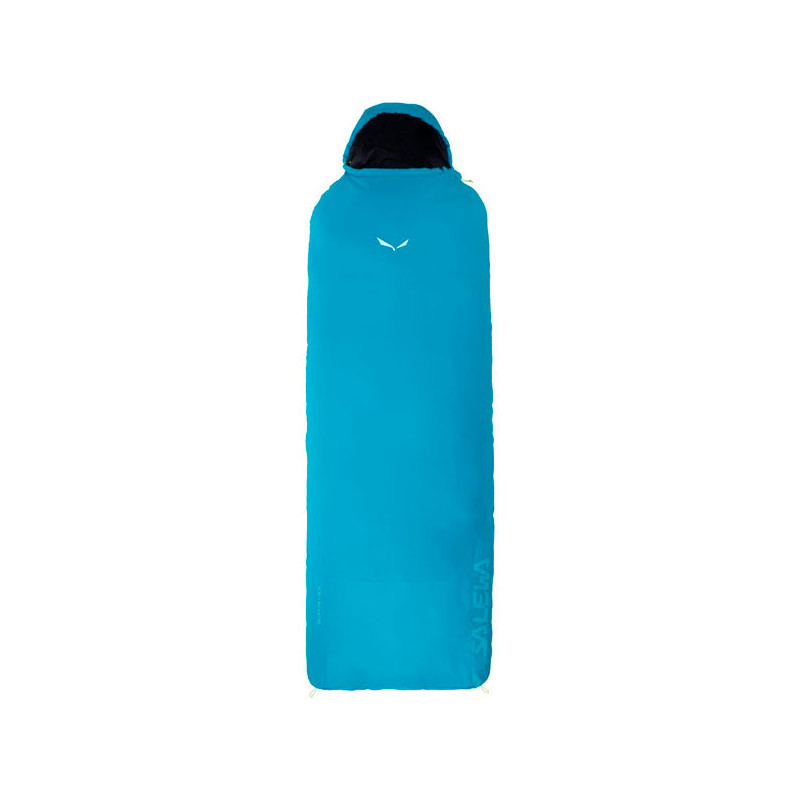 Salewa Micro Ii 650 Quattro Lh Blue Danube