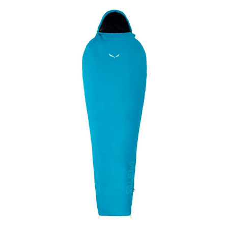 Salewa Micro Ii 600 Lh Blue Danube