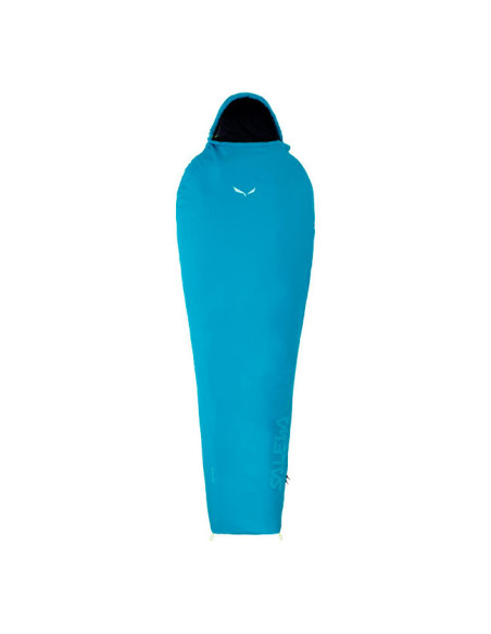 Salewa Micro Ii 600 Lh Blue Danube